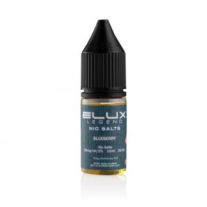 Elux Legend NS Blueberry